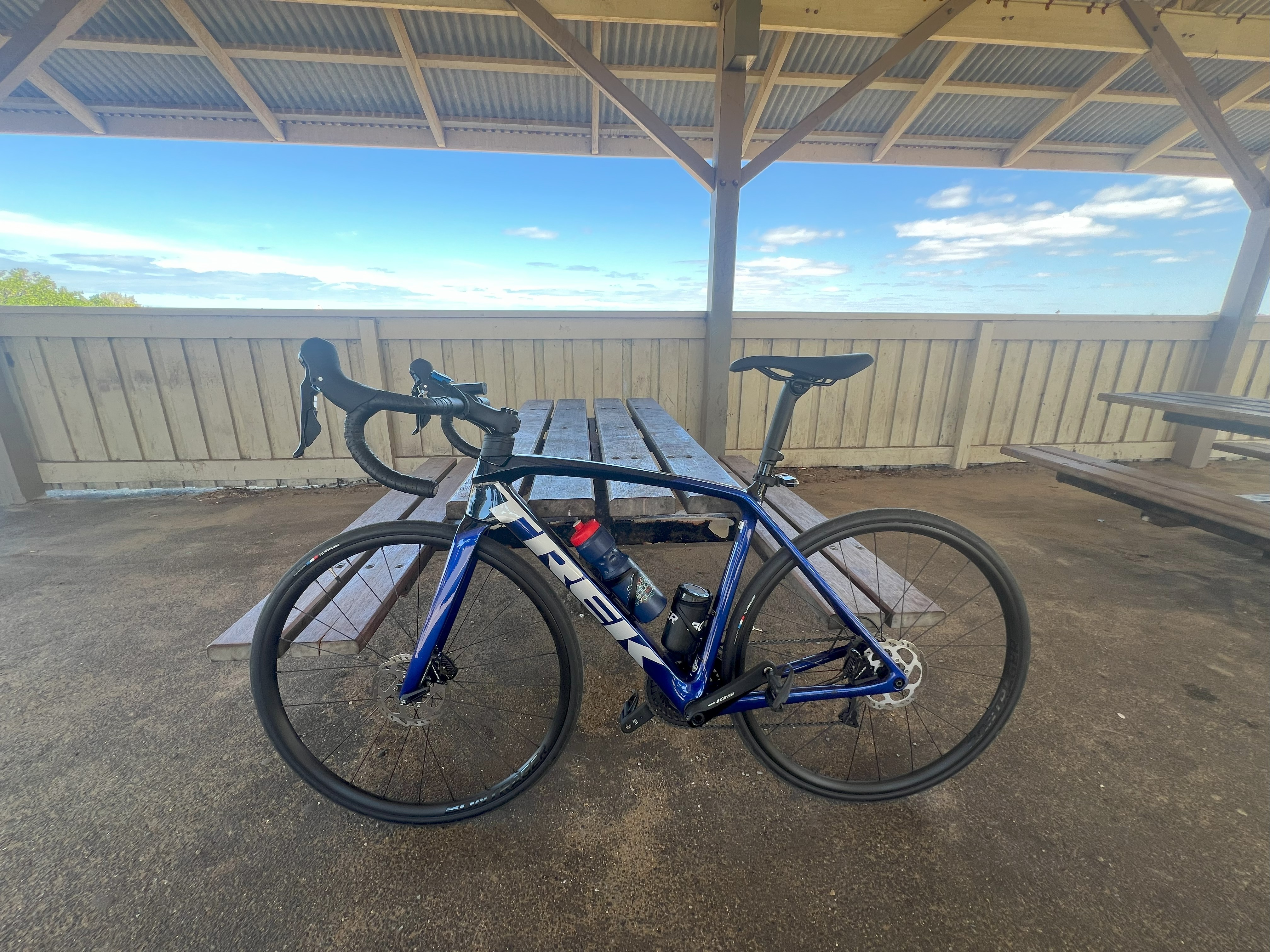 Cycling
